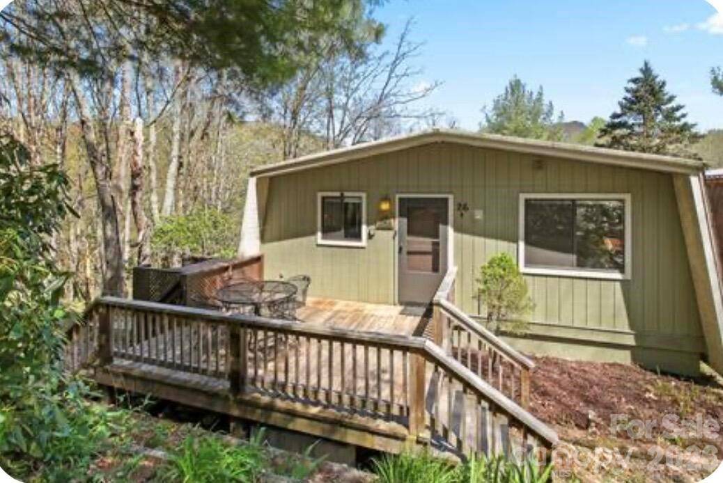 26 Pinetop CIR #B, Banner Elk, NC 28604