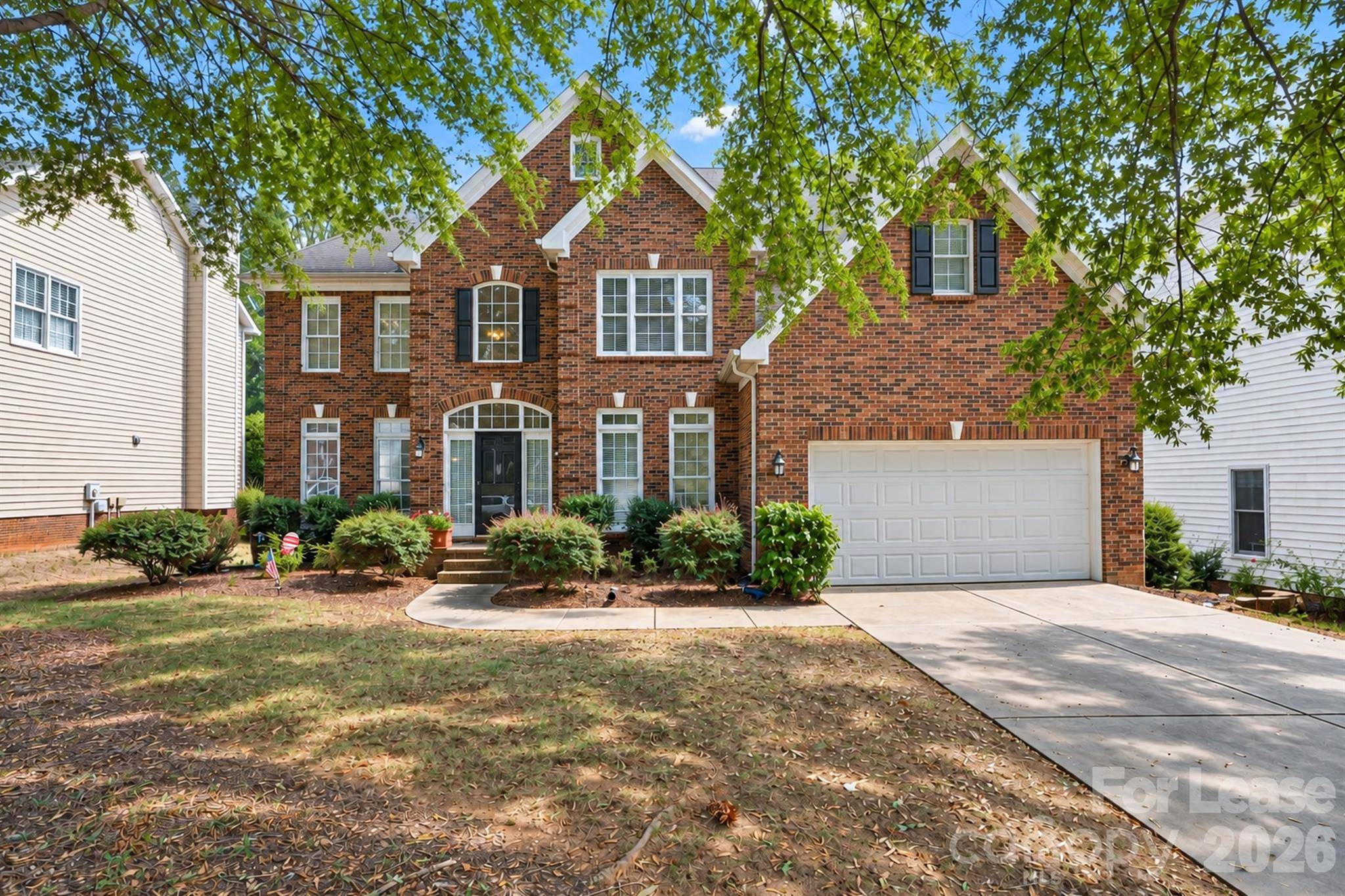 12428 Willingdon RD, Huntersville, NC 28078