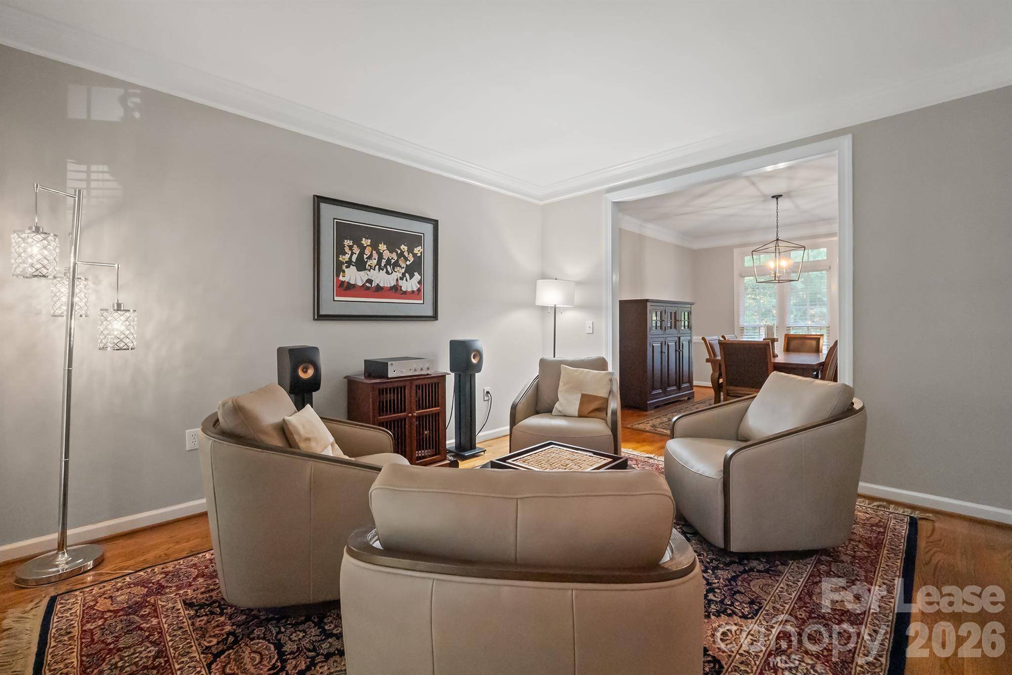 12428 Willingdon RD, Huntersville, NC 28078