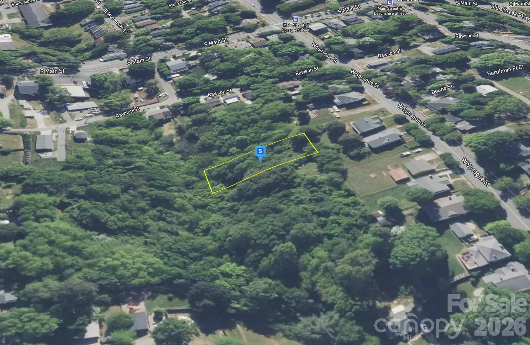 105 Sprague ST, Winston Salem, NC 27127