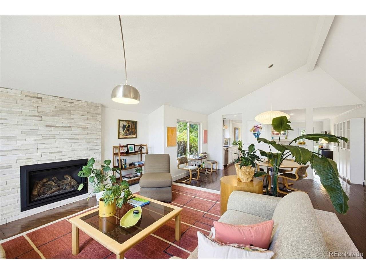 8246 S Trenton, Centennial, CO 80112