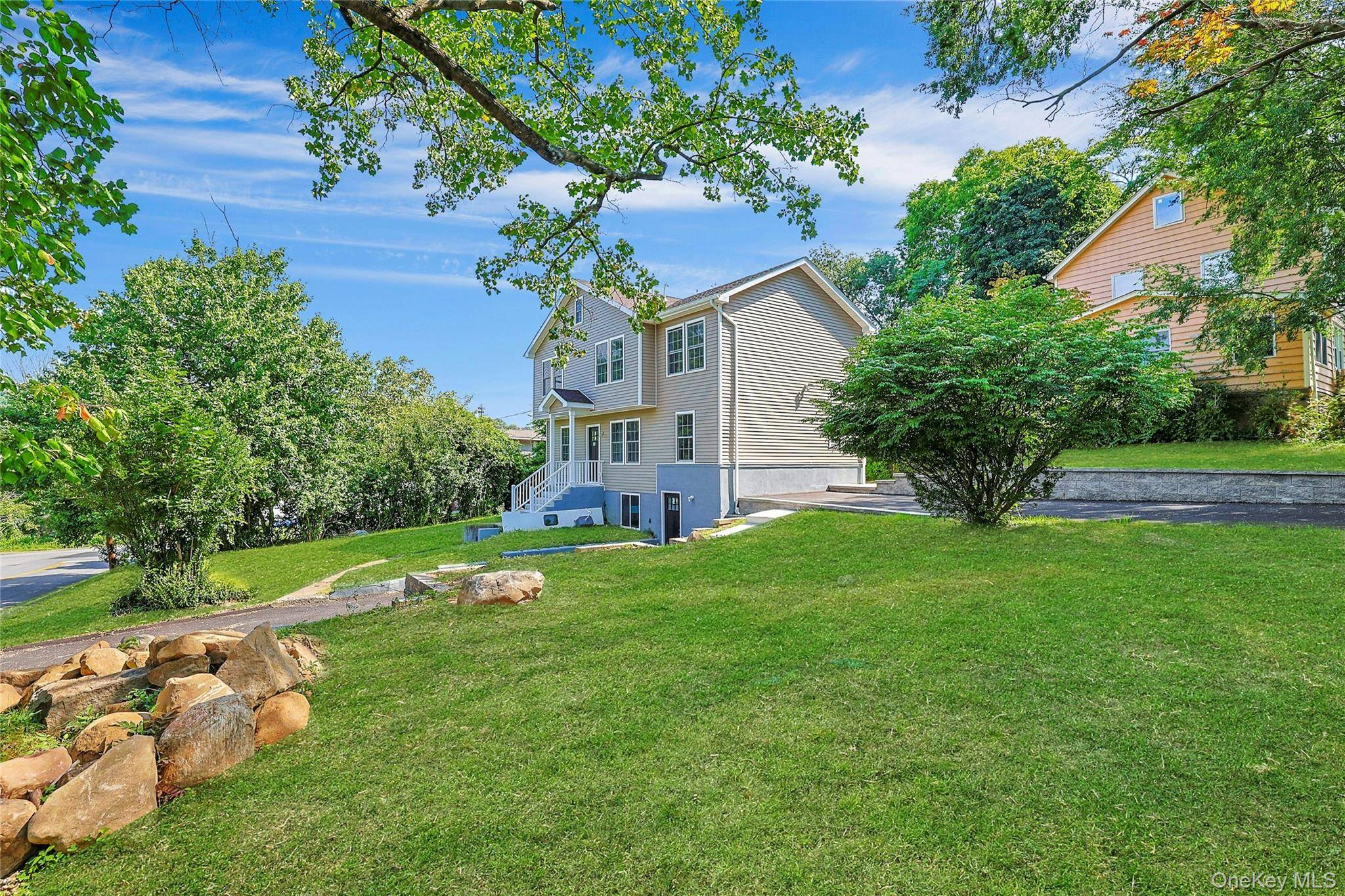 15 Waldron AVE, Nyack, NY 10960
