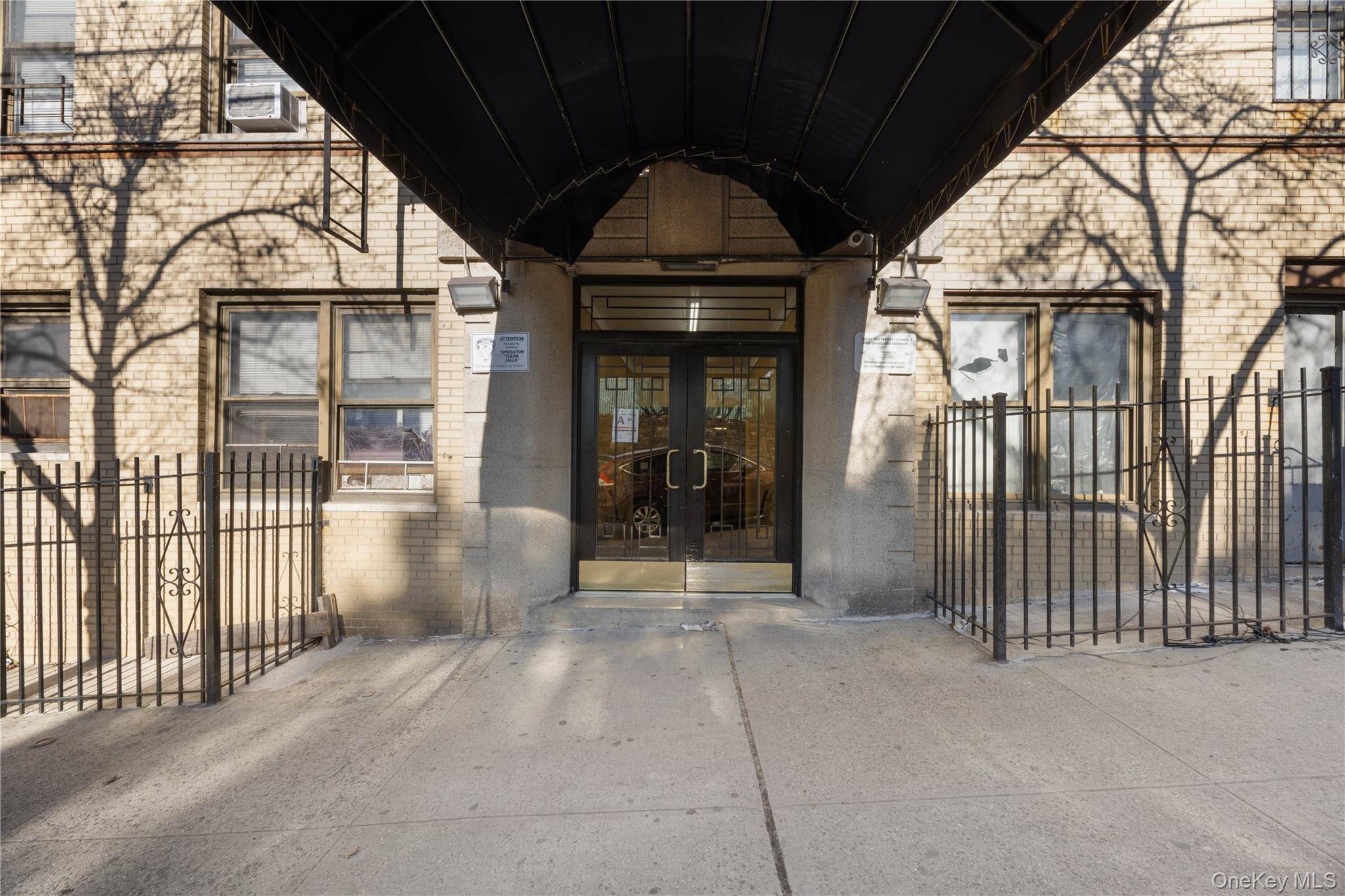 495 E 178th ST #1E, Bronx, NY 10457