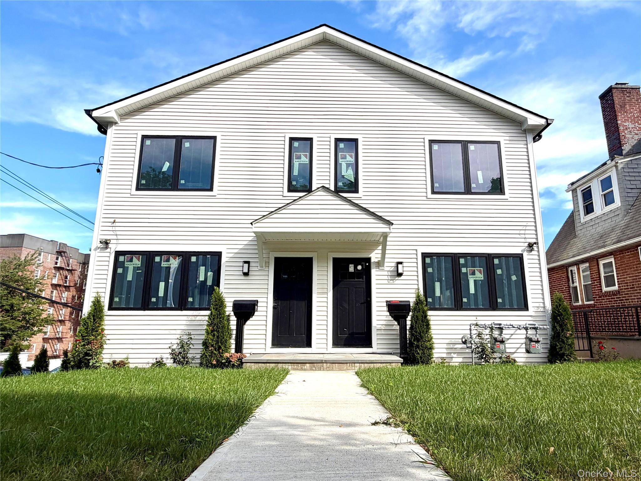 44 New AVE, Yonkers, NY 10704