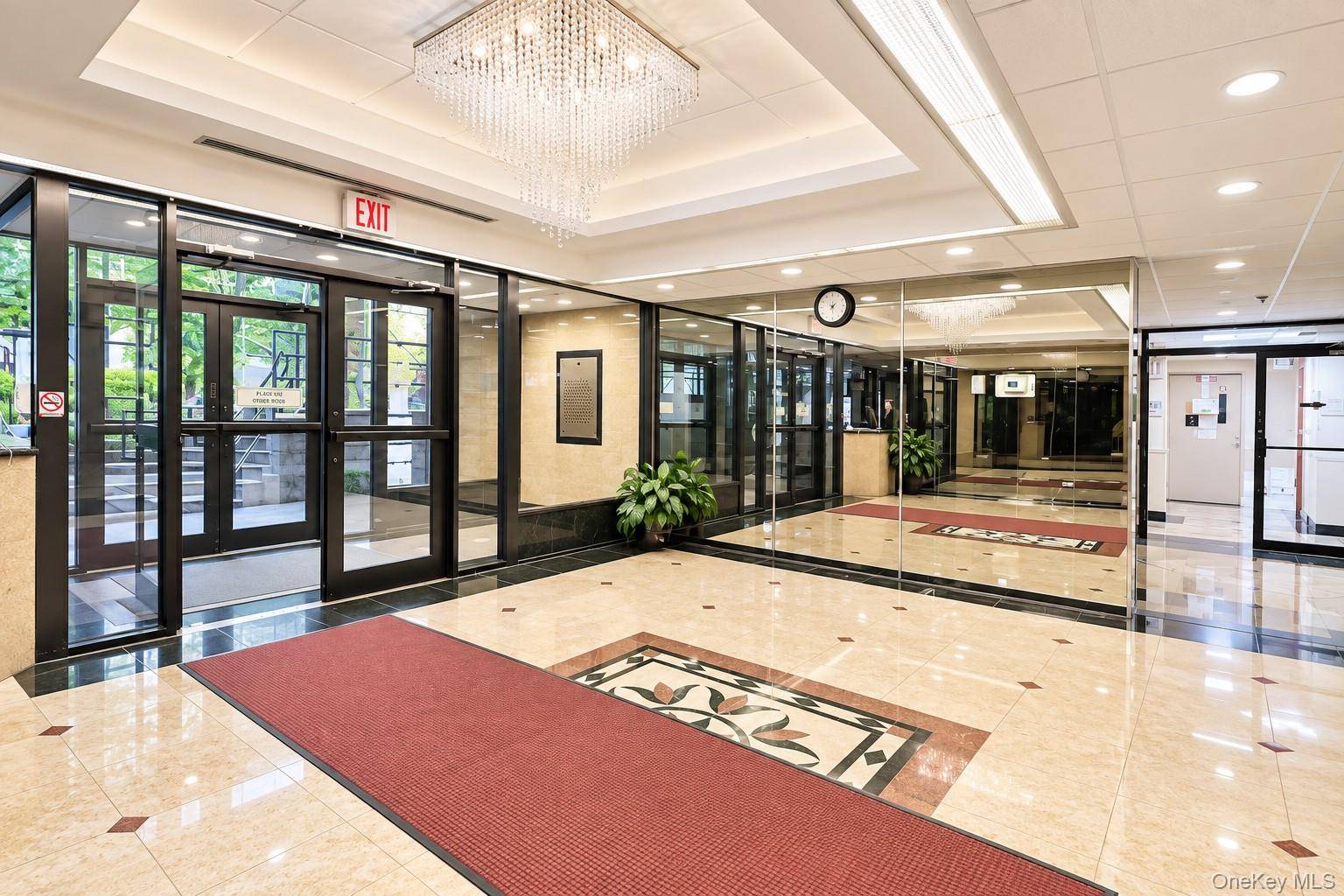 92-29 Queens BLVD #9D&P47, Rego Park, NY 11374