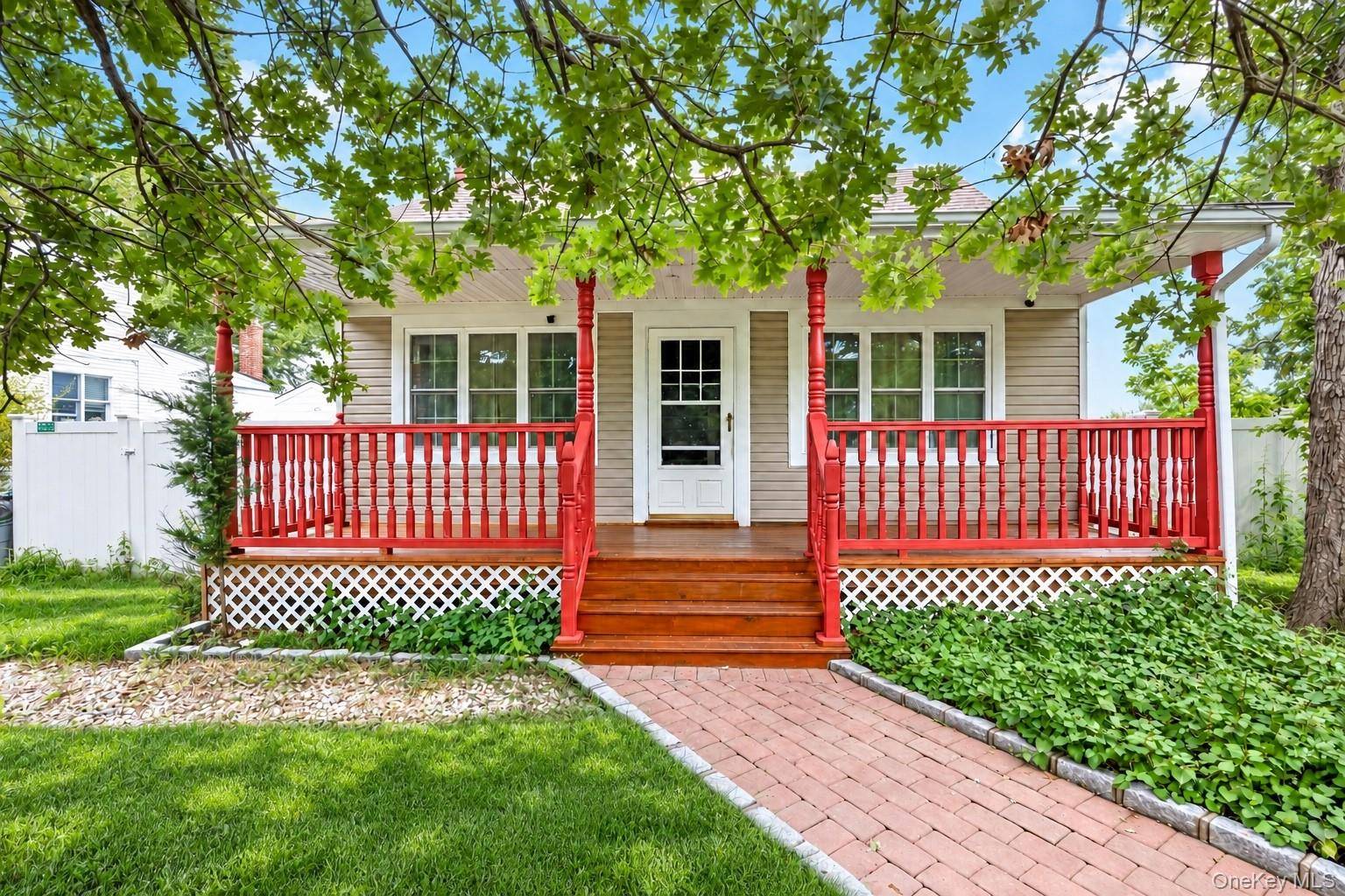 127 Johns Neck RD, Shirley, NY 11967