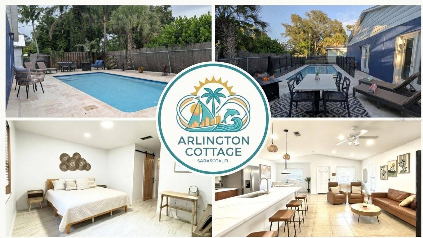 2431 LOMA LINDA ST, Sarasota, FL 34239