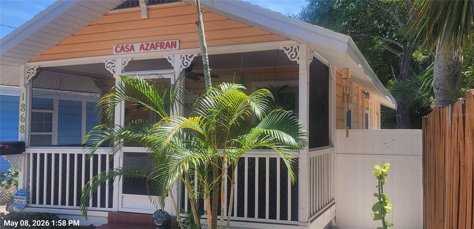 1868 LAUREL ST, Sarasota, FL 34236
