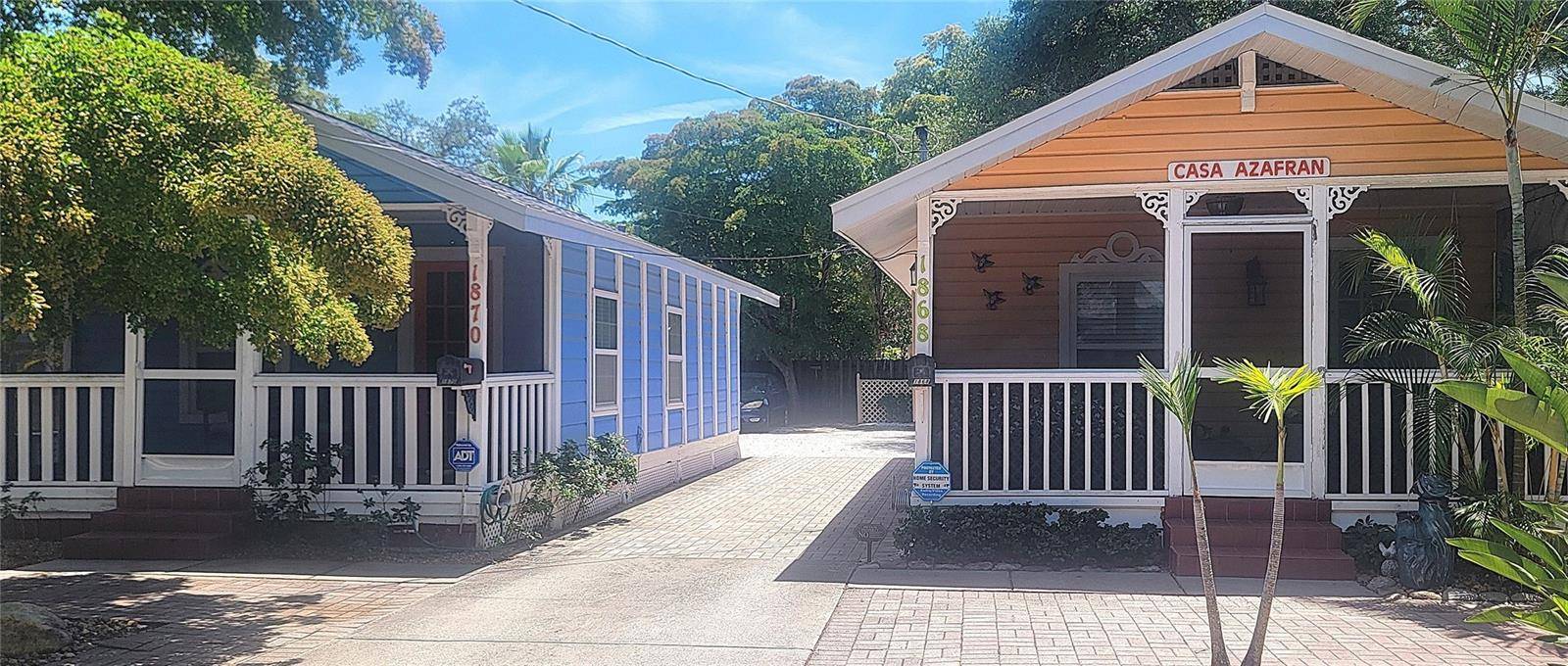 1868 LAUREL ST, Sarasota, FL 34236