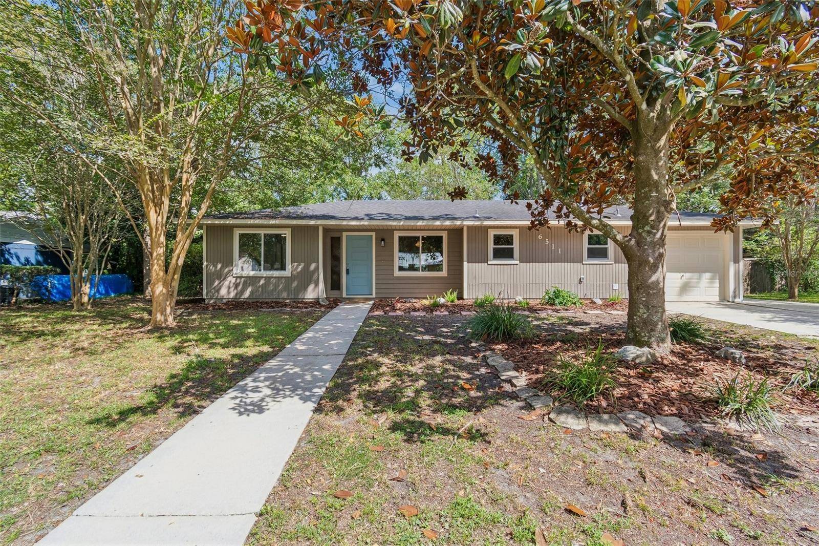 6511 NW 29TH ST, Gainesville, FL 32653