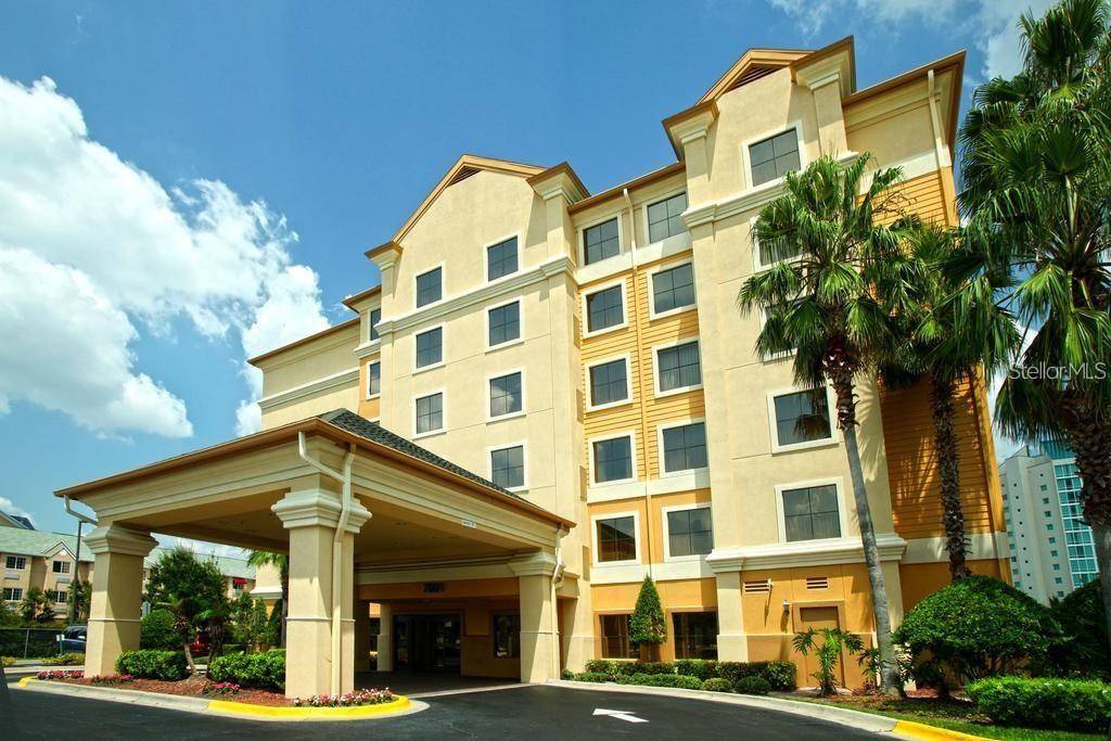 7601 CANADA AVE #421, Orlando, FL 32819