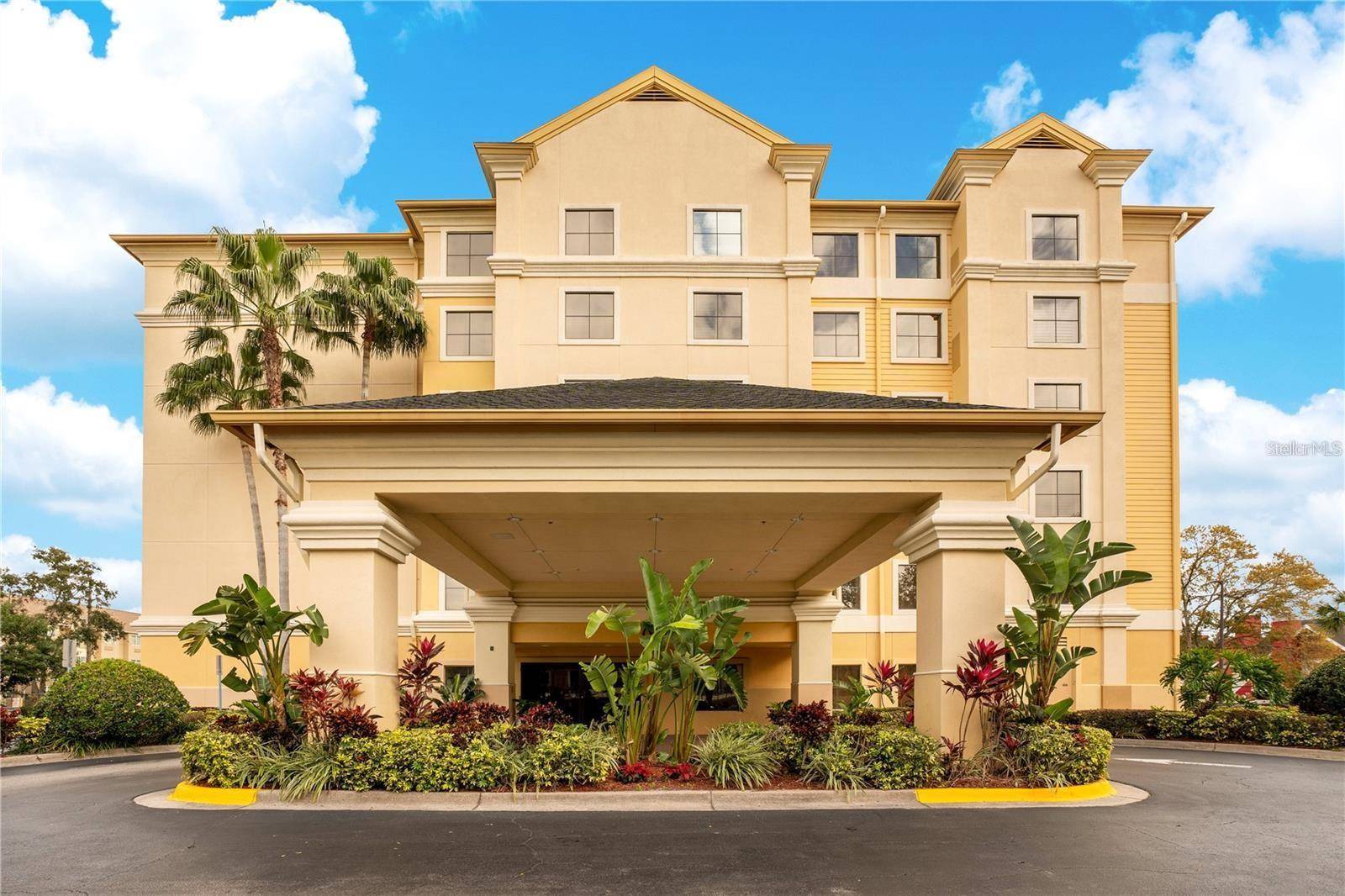 7601 CANADA AVE #421, Orlando, FL 32819