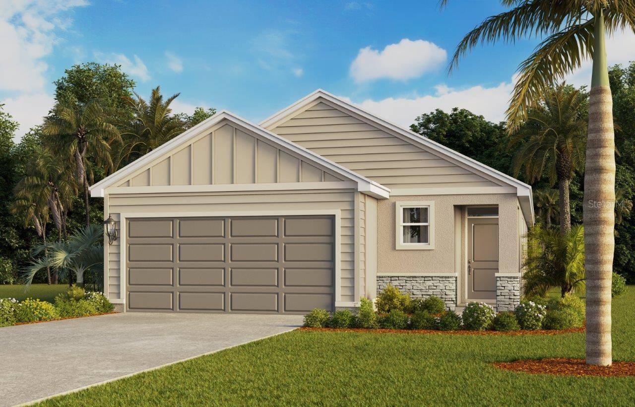 5184 NATIVE MILE LOOP, Davenport, FL 33837