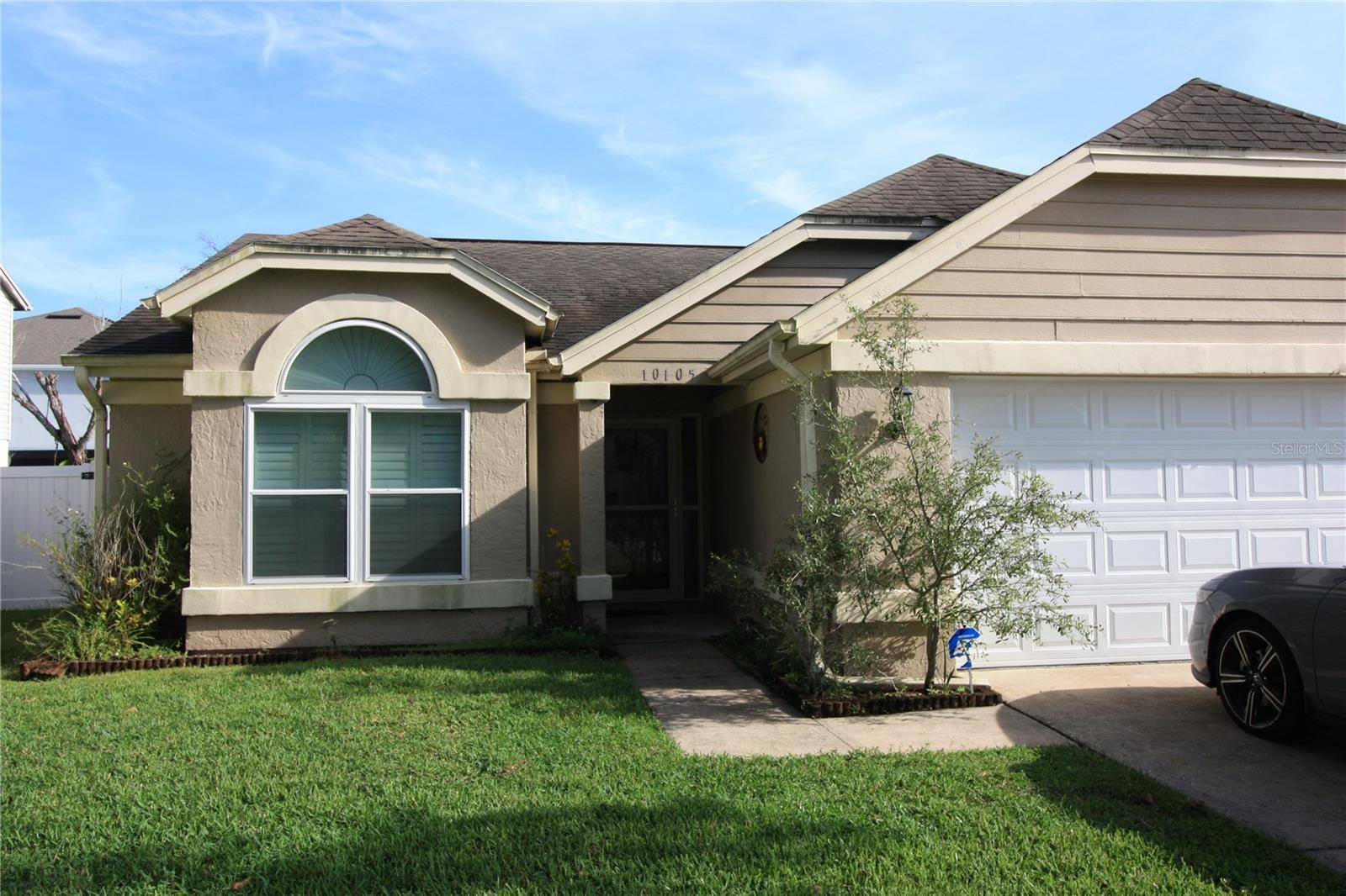 10105 MARGUEX DR, Orlando, FL 32825
