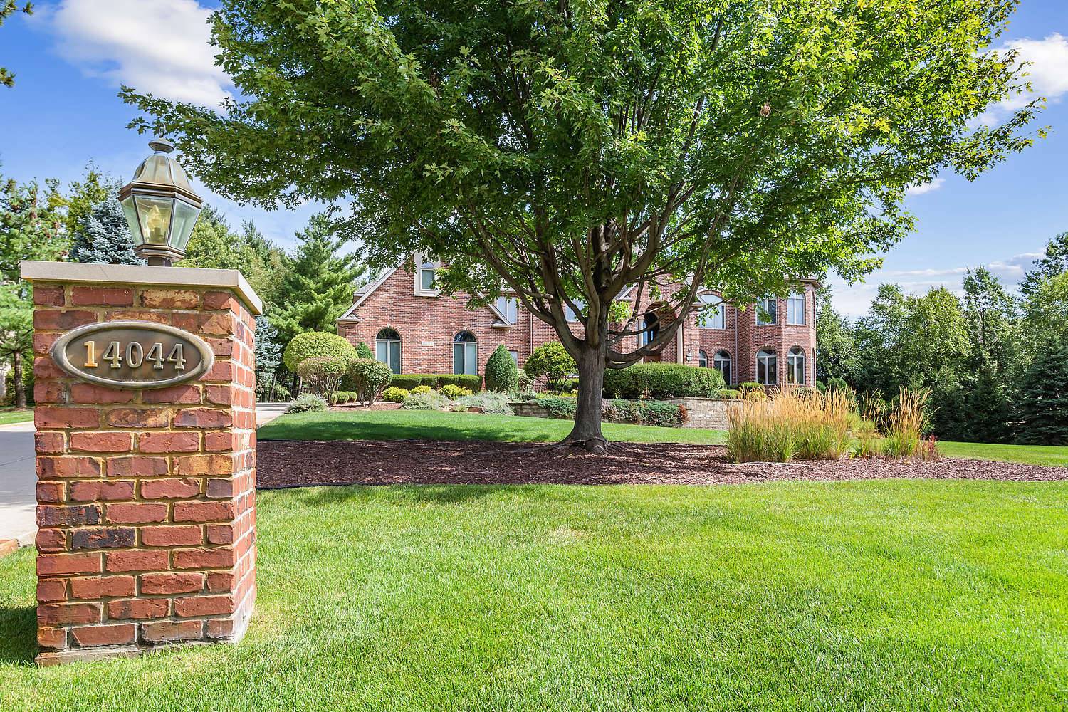 14044 W Austrian CT, Homer Glen, IL 60491
