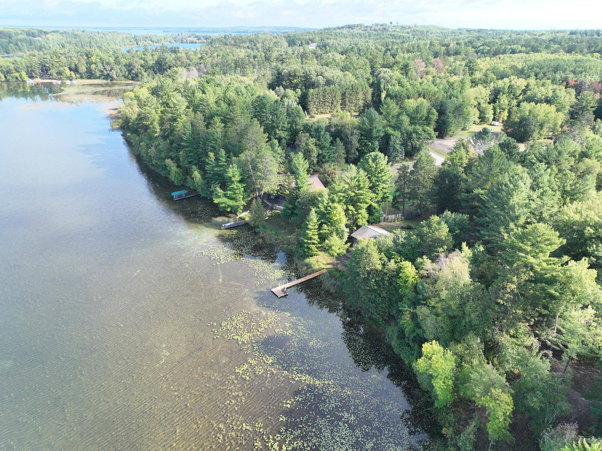 TBD Long Lake RD NW, Akeley, MN 56433