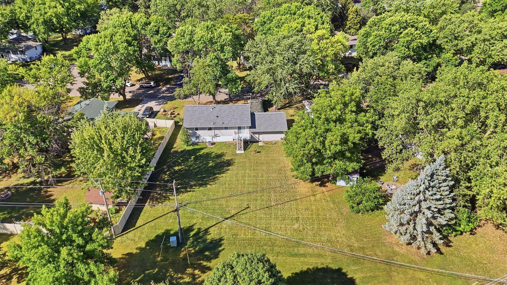 16746 Gannon AVE W, Rosemount, MN 55068