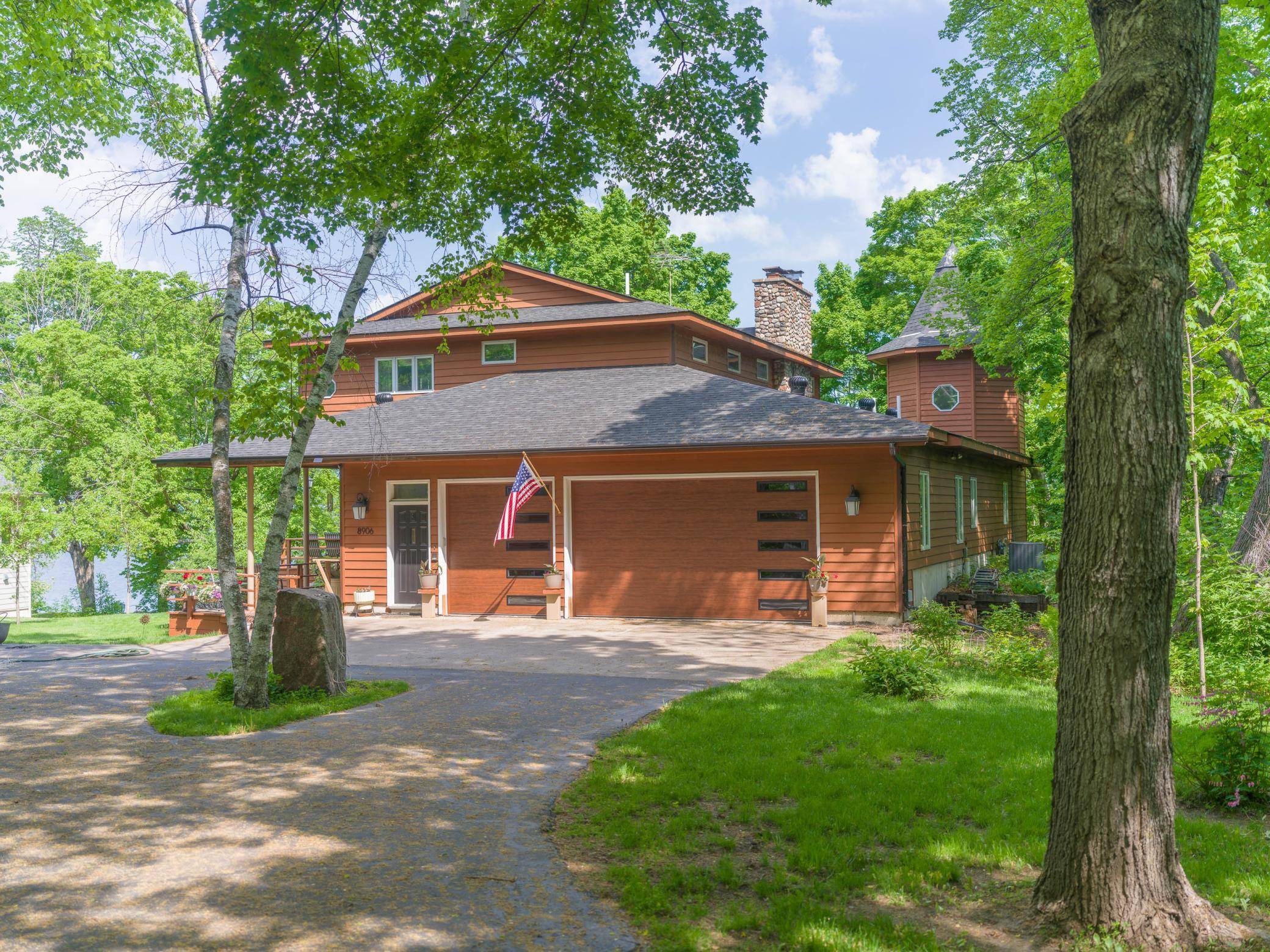 8906 Eyota WAY, Onamia, MN 56359