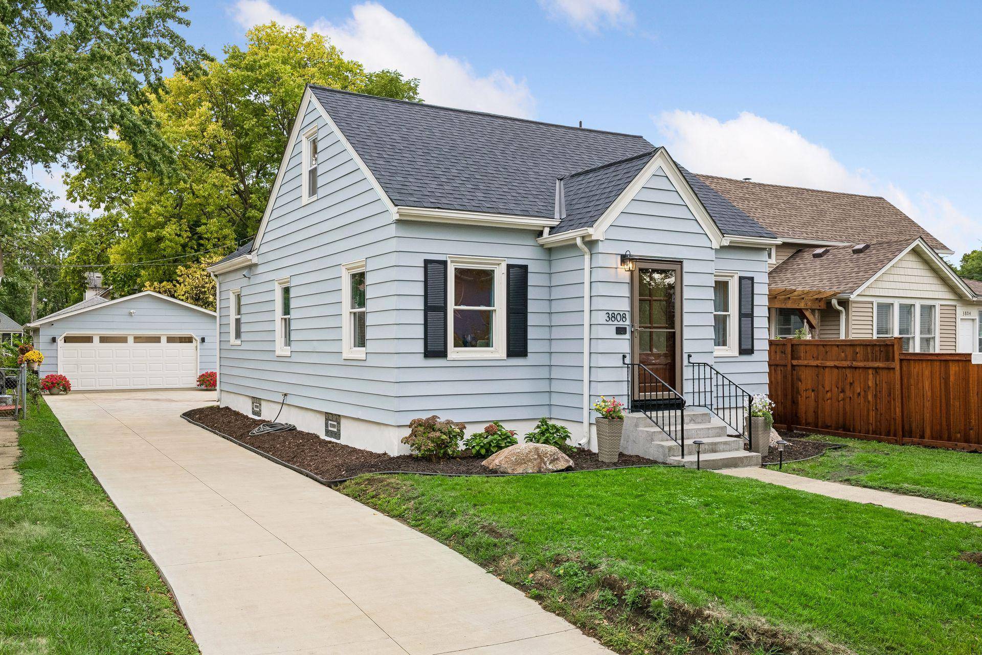 3808 22nd AVE S, Minneapolis, MN 55407