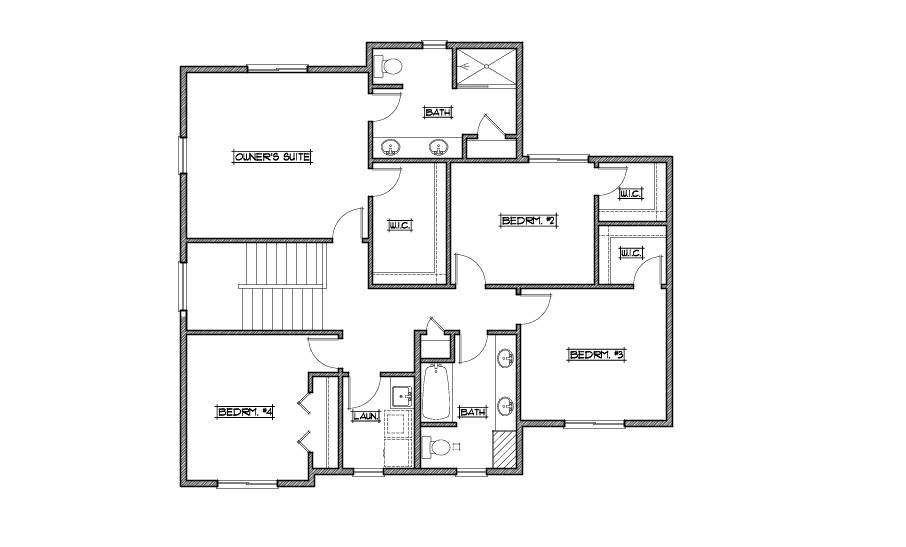 38xx Jordan AVE N, New Hope, MN 55427