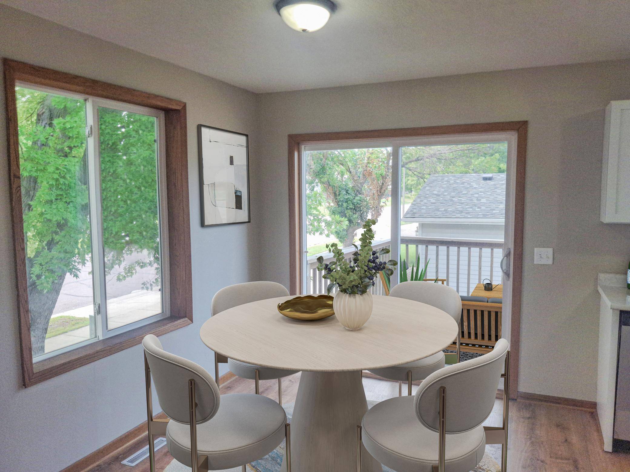 1304 17th ST SW, Faribault, MN 55021