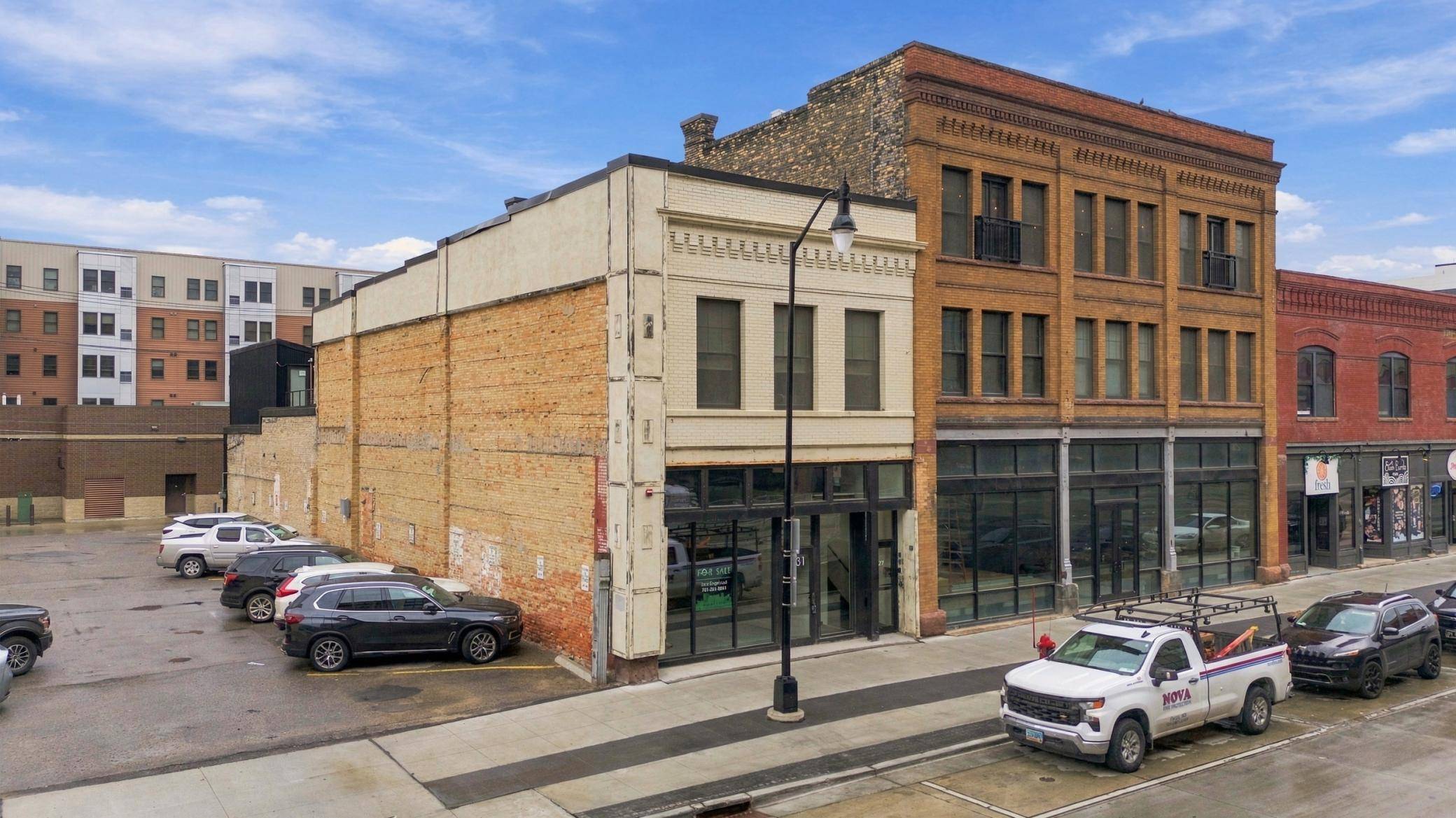 631 Northern Pacific AVE N #210, Fargo, ND 58102