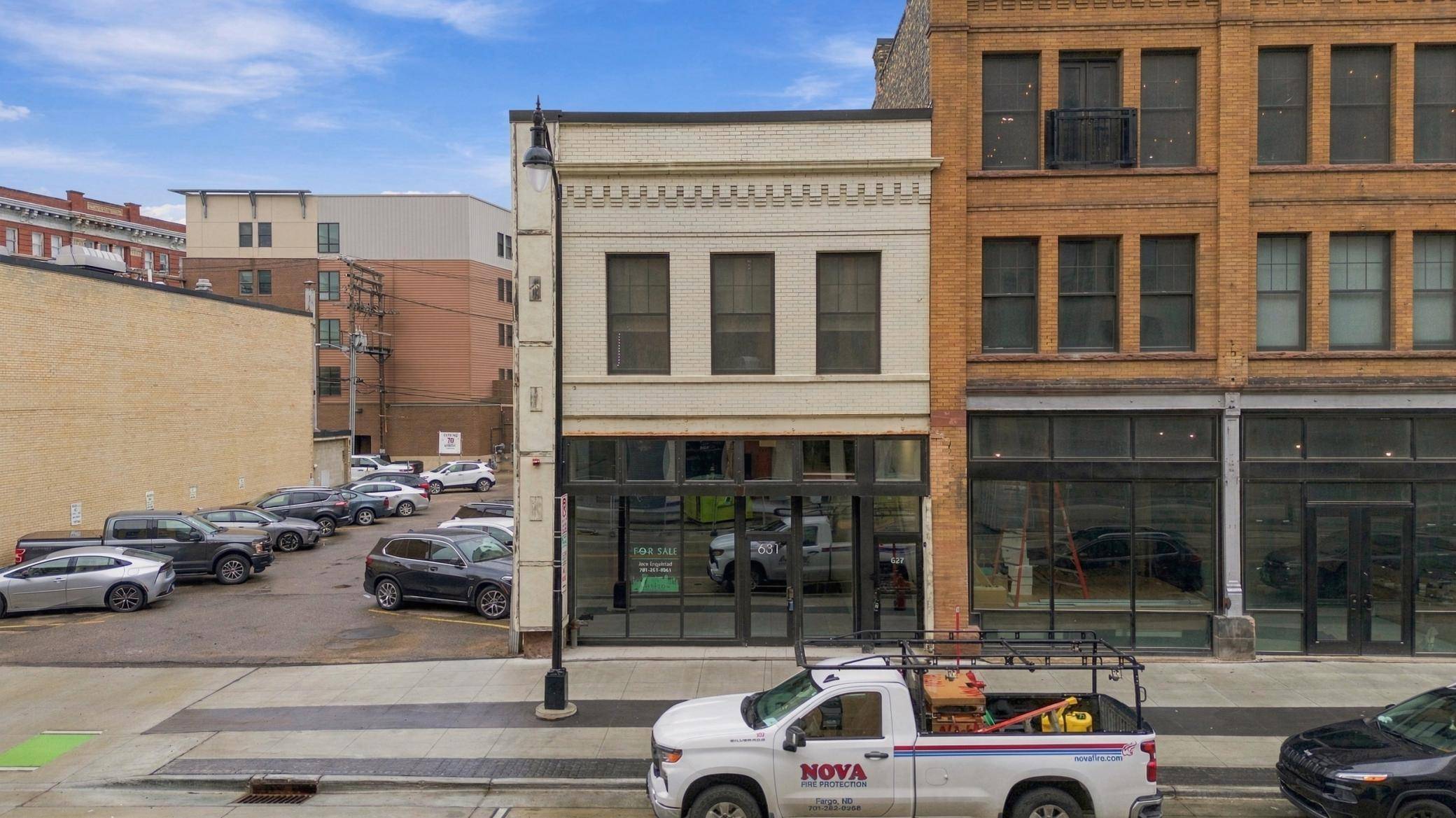 631 Northern Pacific AVE N #210, Fargo, ND 58102