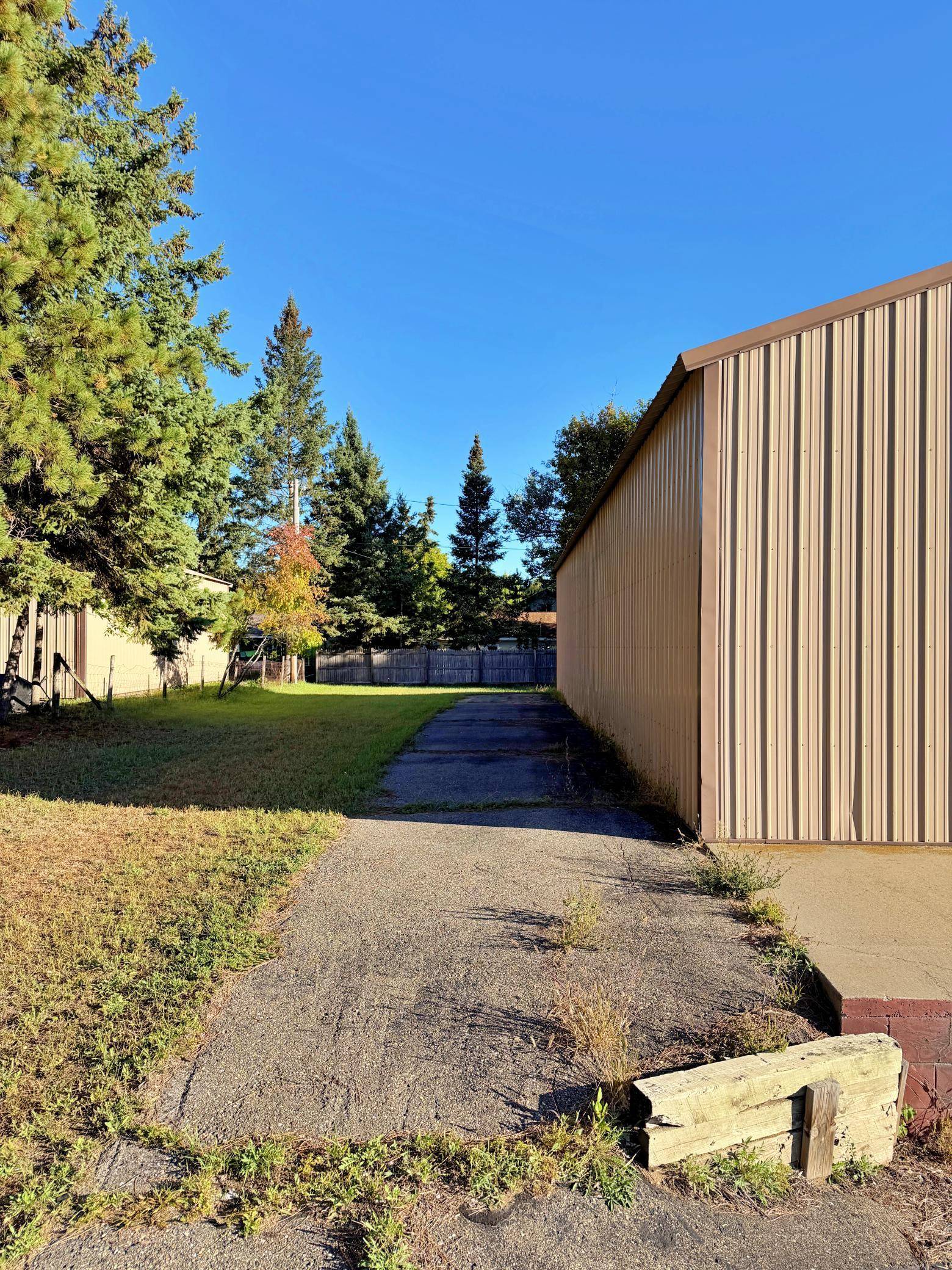 709 King St, Park Rapids, MN 56470