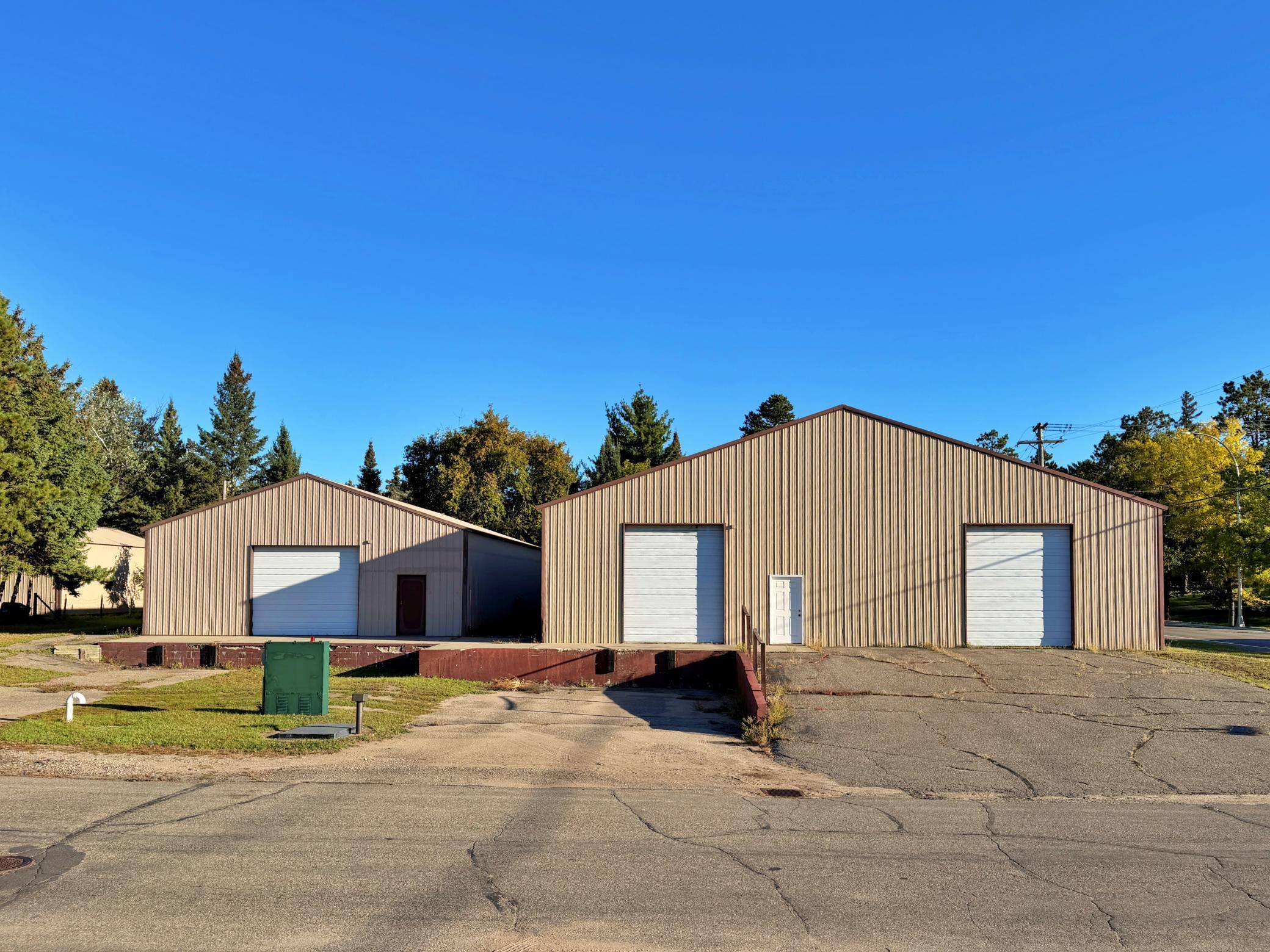 709 King St, Park Rapids, MN 56470