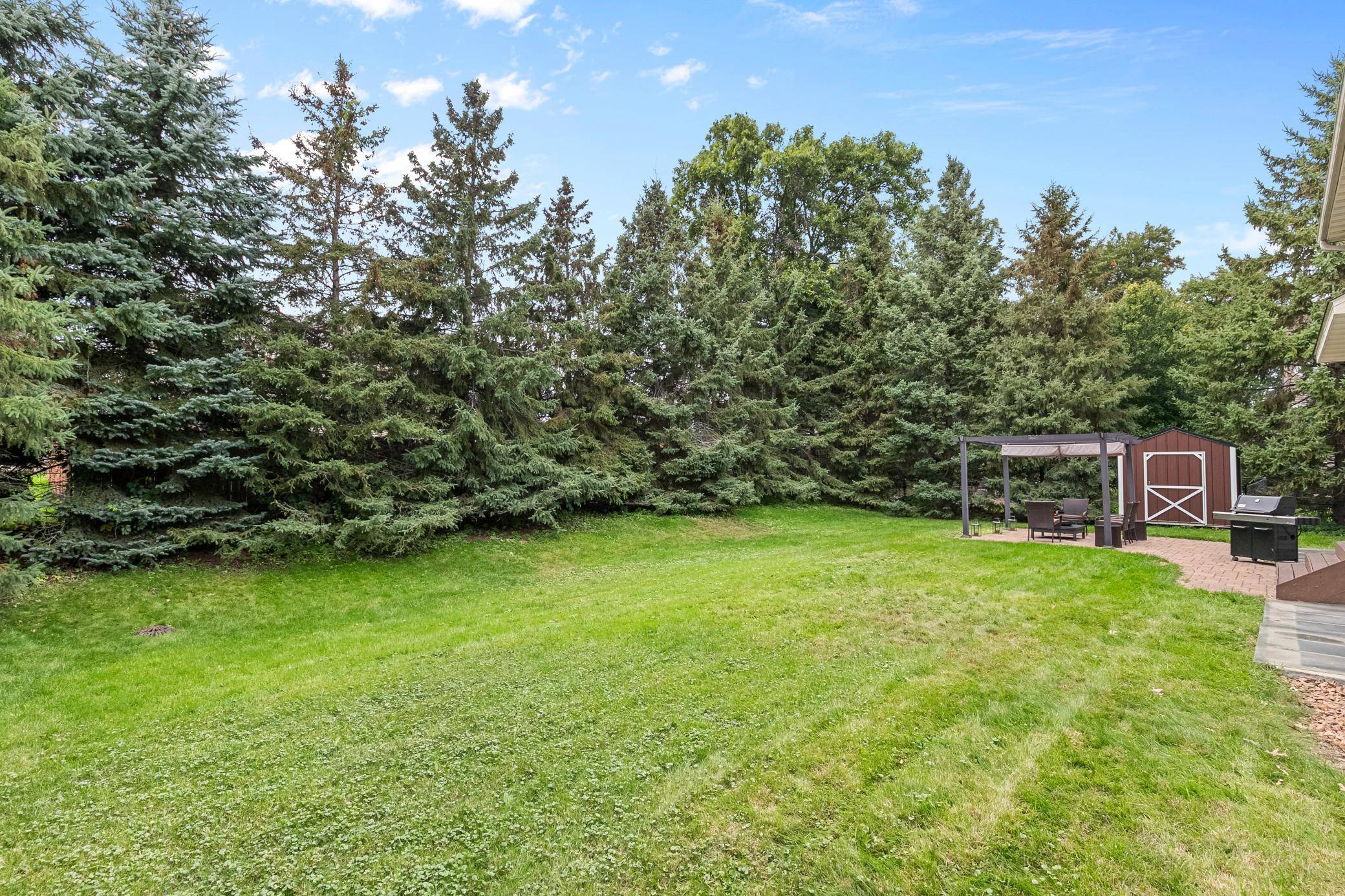 14428 Flintwood ST NW, Andover, MN 55304