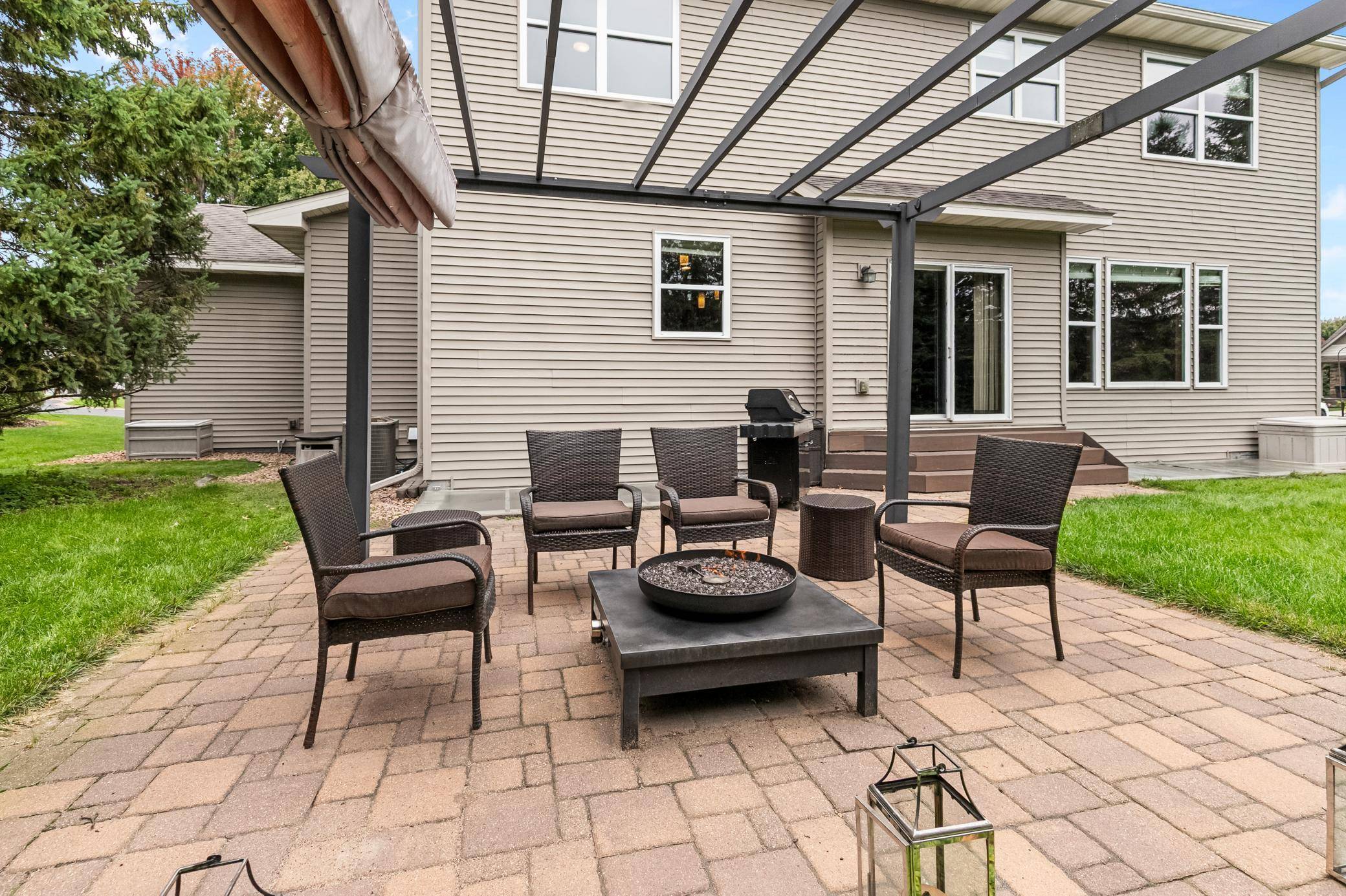 14428 Flintwood ST NW, Andover, MN 55304