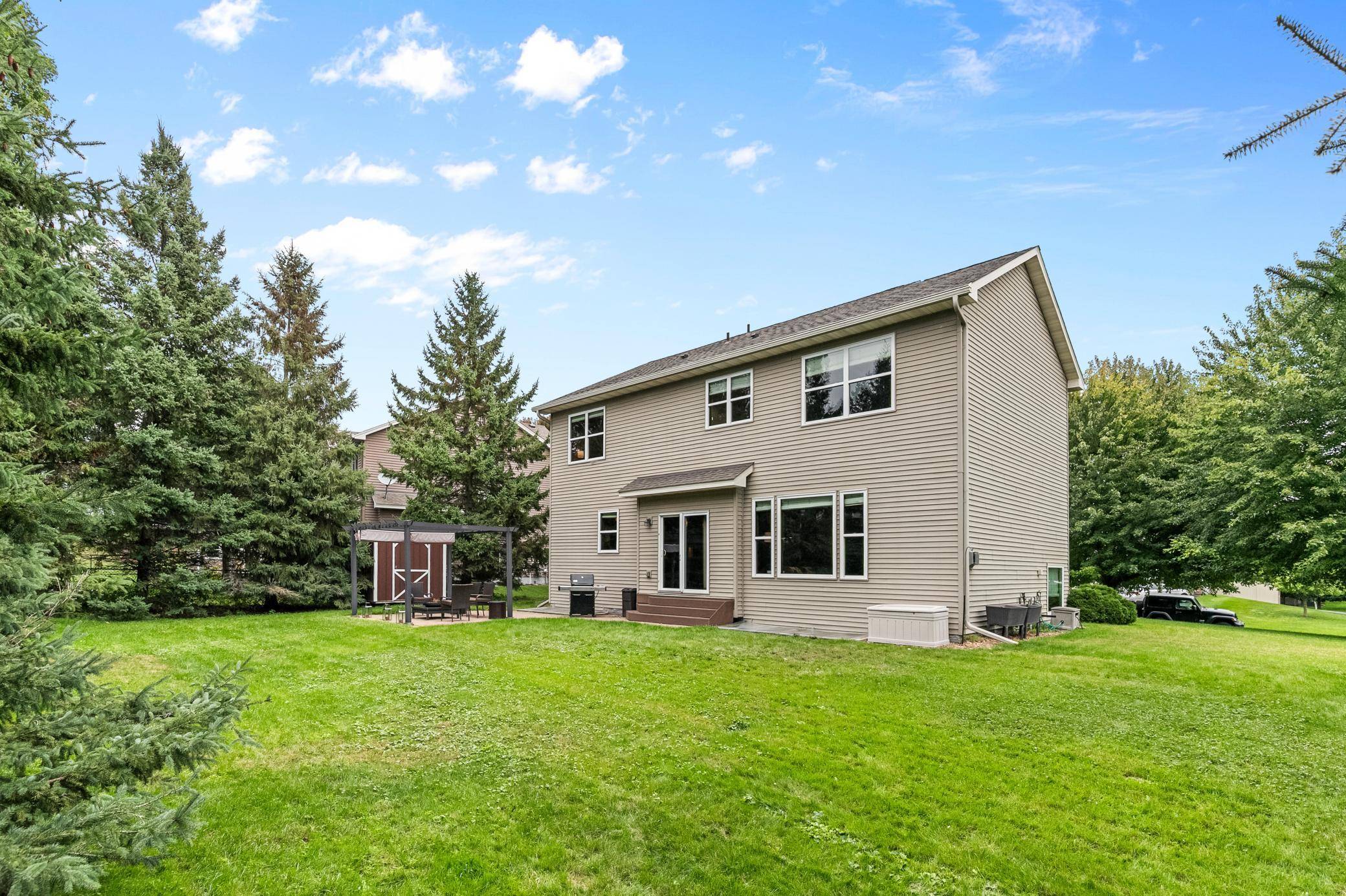 14428 Flintwood ST NW, Andover, MN 55304
