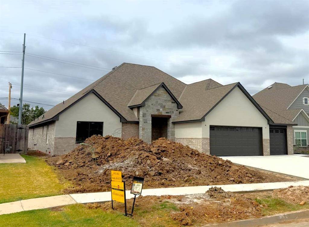 4009 Coronado DR, Oklahoma City, OK 73160