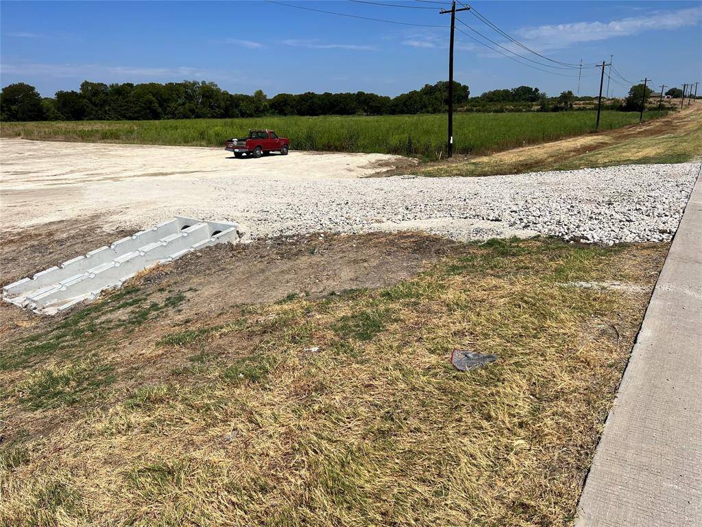 TBD S Central Expressway, Anna, TX 75409