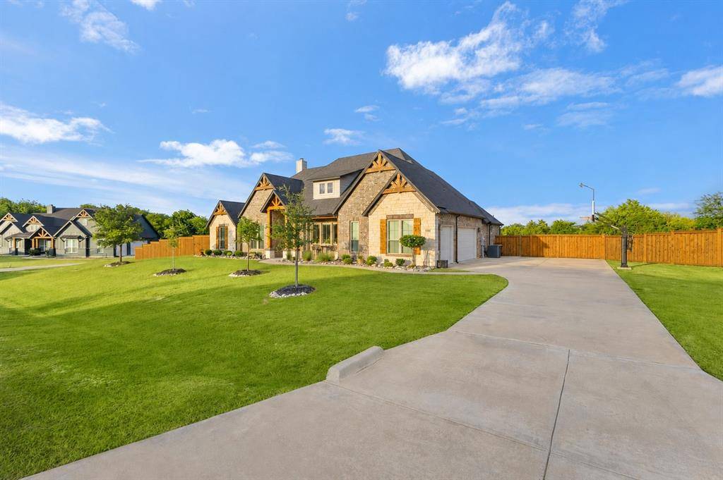 161 Adkins Trail, Waxahachie, TX 75167