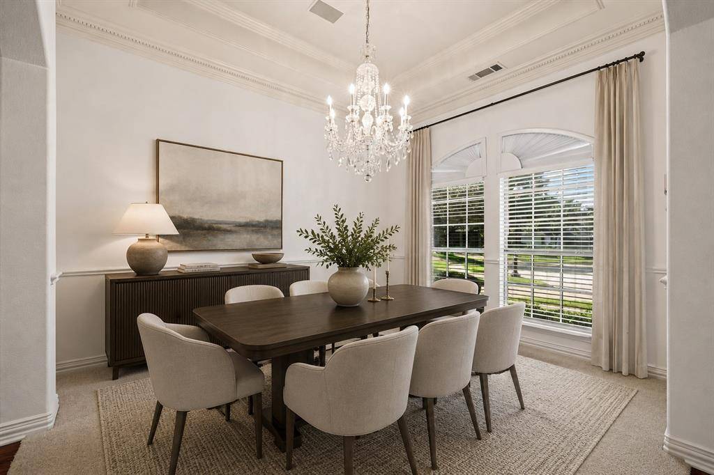 4909 Lakewood Drive, Colleyville, TX 76034