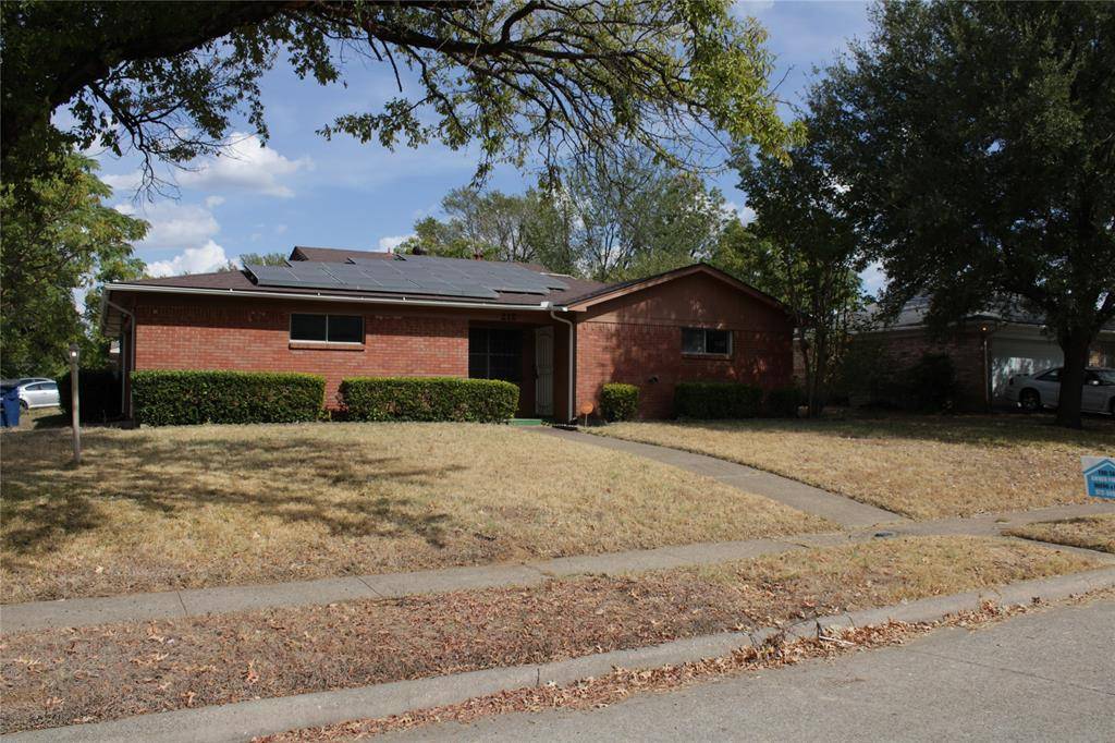 212 N Longacre Lane, Dallas, TX 75217