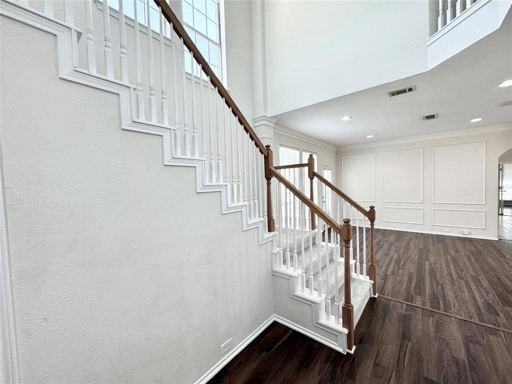 4704 Rockcreek Lane, Plano, TX 75024