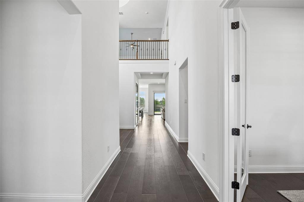 1212 Heritage West Court, Flower Mound, TX 75028