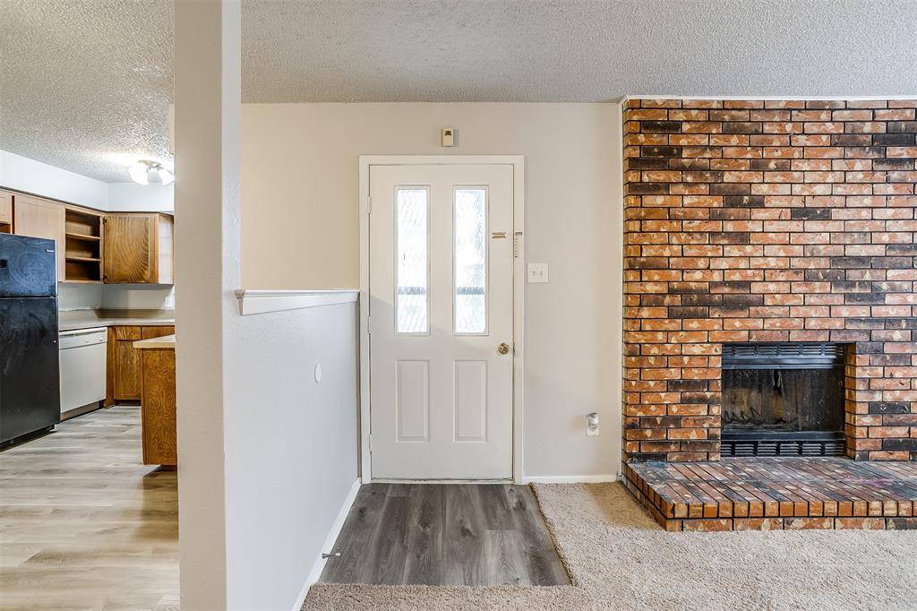 2521 Indigo Lane, Arlington, TX 76015