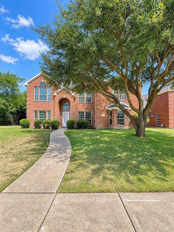 1805 Wylie Creek Drive, Desoto, TX 75115