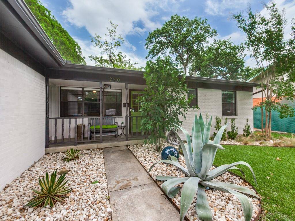 226 Leda Drive, Dallas, TX 75218