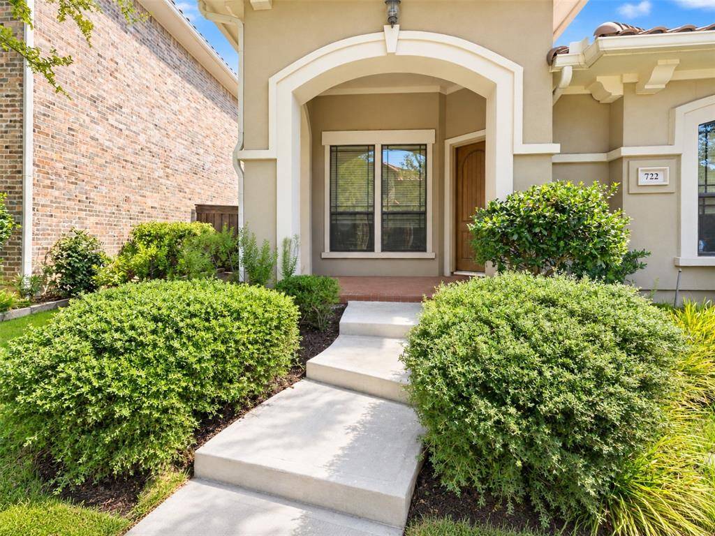 722 Arbol, Irving, TX 75039