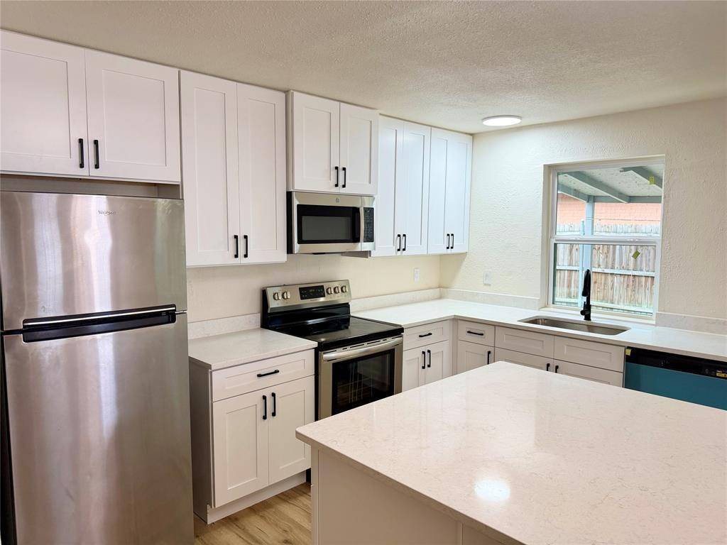 1117 Pioneer Lane, Plano, TX 75023