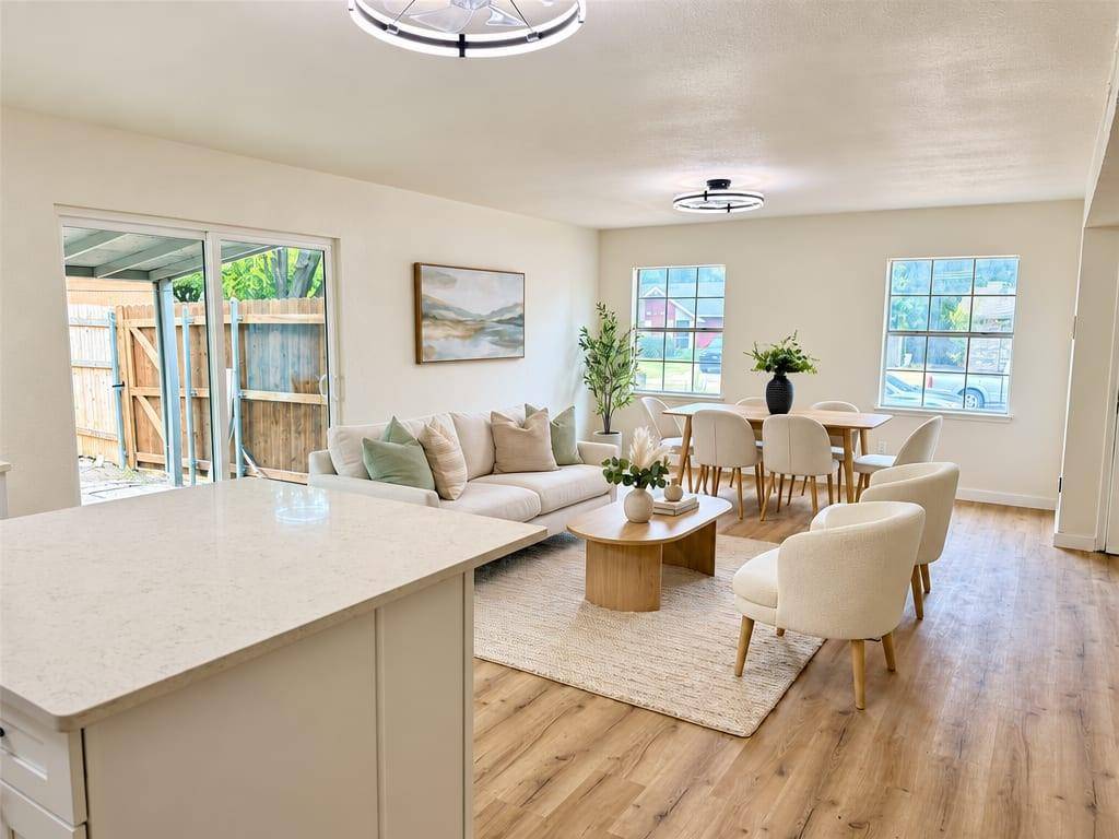1117 Pioneer Lane, Plano, TX 75023