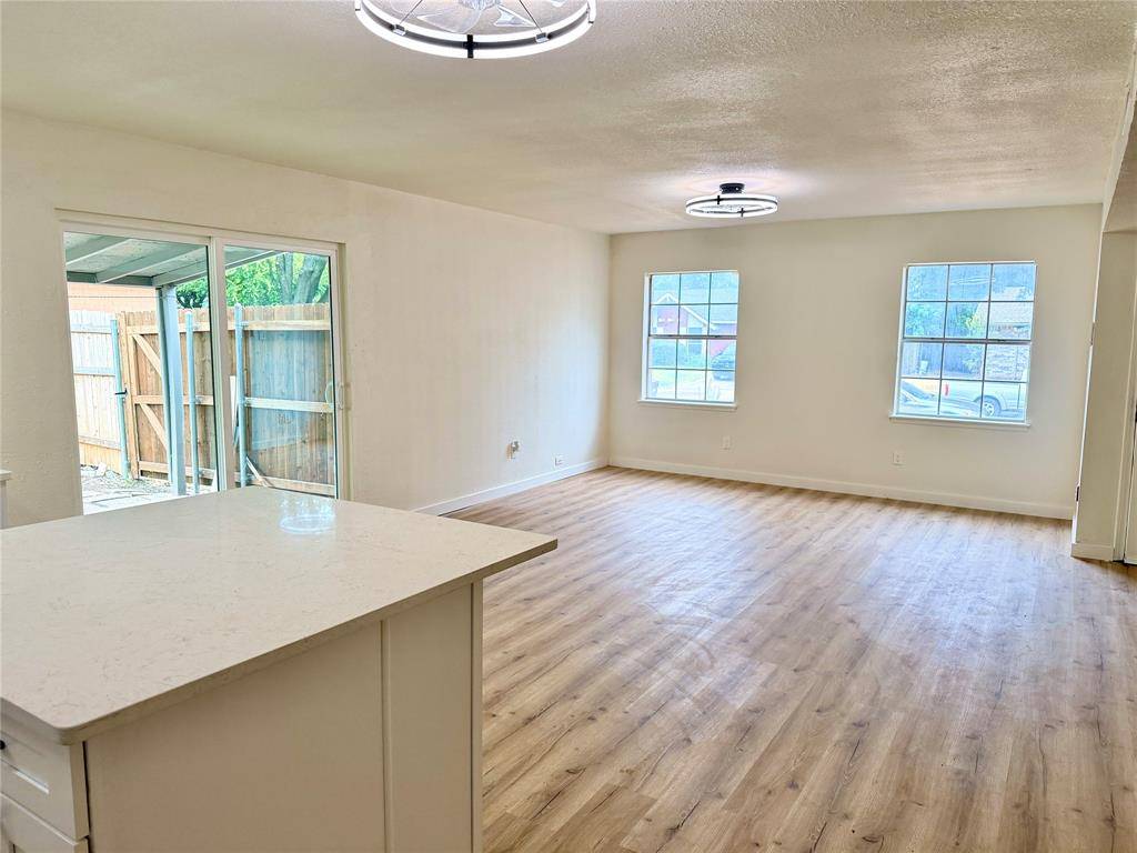1117 Pioneer Lane, Plano, TX 75023