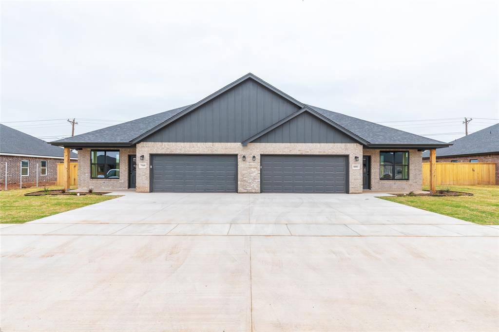 8001 Sawdust Trail, Abilene, TX 79606