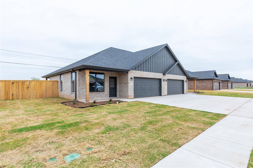 8001 Sawdust Trail, Abilene, TX 79606