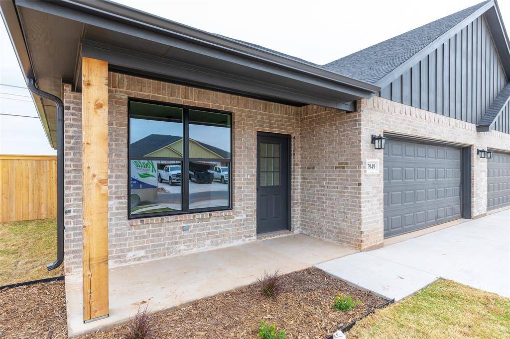 8001 Sawdust Trail, Abilene, TX 79606