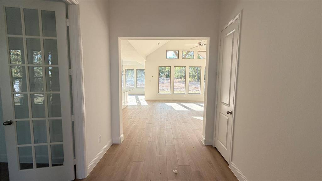 729 County Road 3355, Paradise, TX 76073